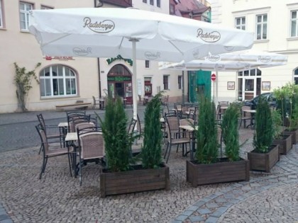 Foto: Ratsstube Eisleben