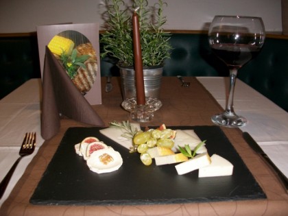 Foto: Ratsstube Eisleben