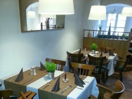 Foto: Ratsstube Eisleben