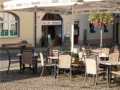 Foto: Ratsstube Eisleben