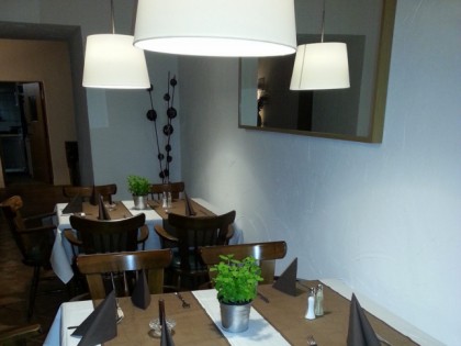 Foto: Ratsstube Eisleben